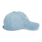 Denim Hat