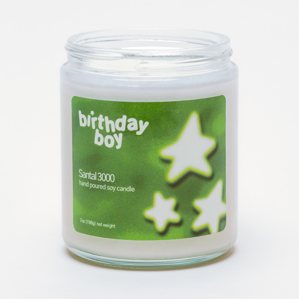 Santal 3000