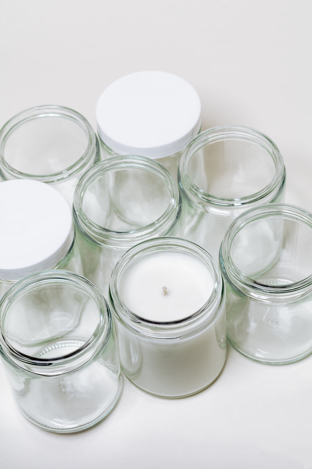 Mystery Holiday Scent